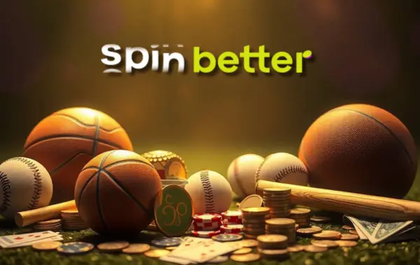 Spinbetter