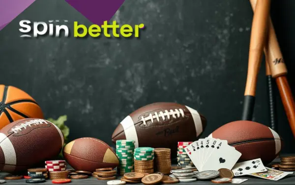 Spinbetter Sports Betting