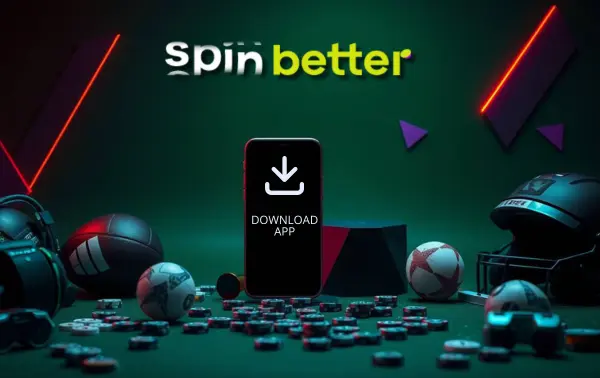 Spinbetter app