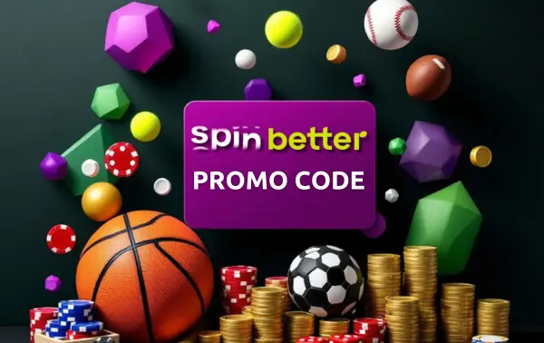 Spinbetter promo code