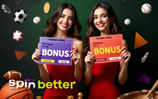 Spinbetter promo codes for sports and casino betting