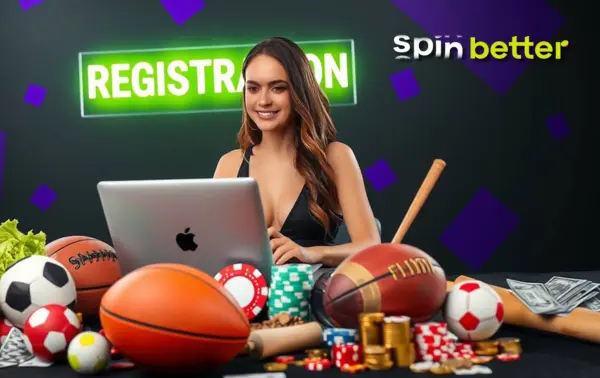 Spinbetter sports betting and casino