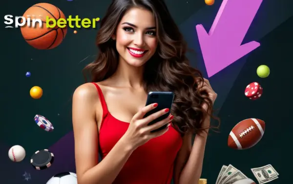 Скачать spinbetter Apk