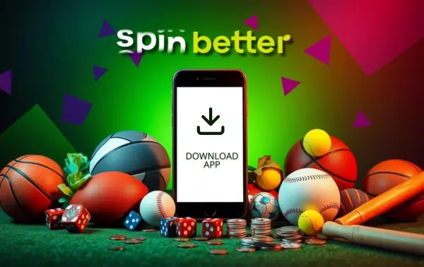 Особенности приложения Spinbetter